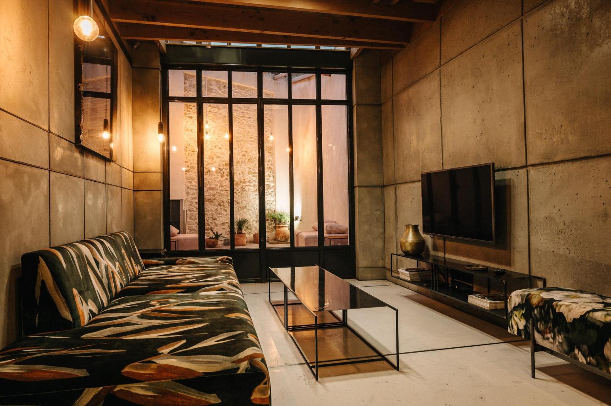 Casa vacanze L'arpete, Rue Trivalle *