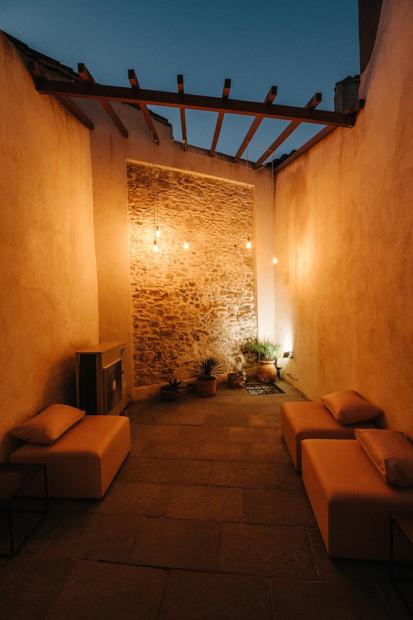 L'arpete, Rue Trivalle Casa vacanze
