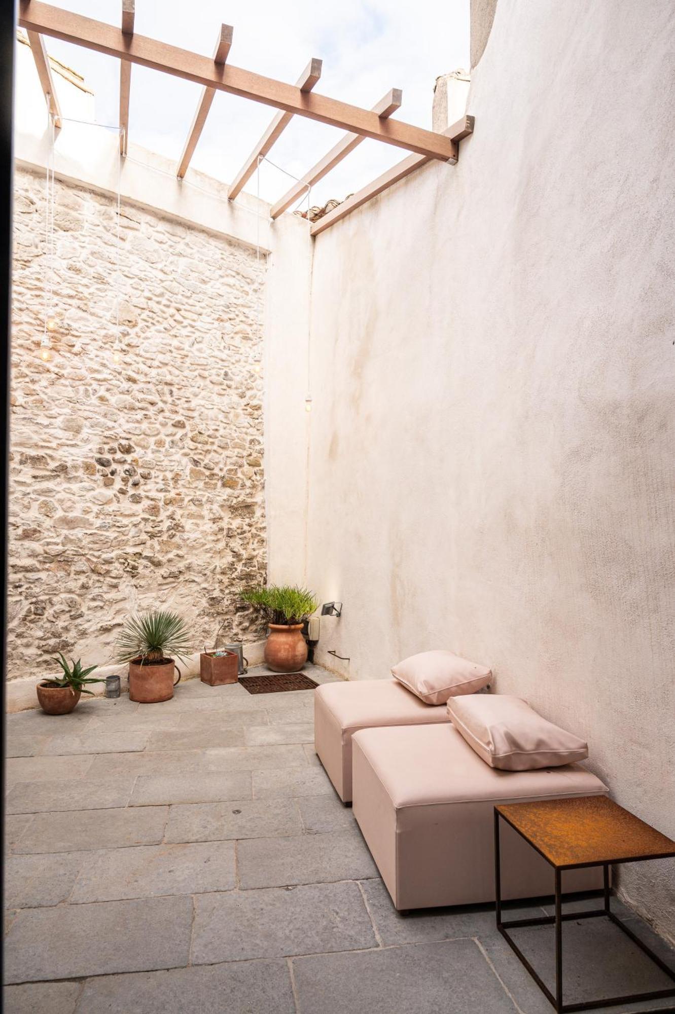 Casa vacanze L'arpete, Rue Trivalle