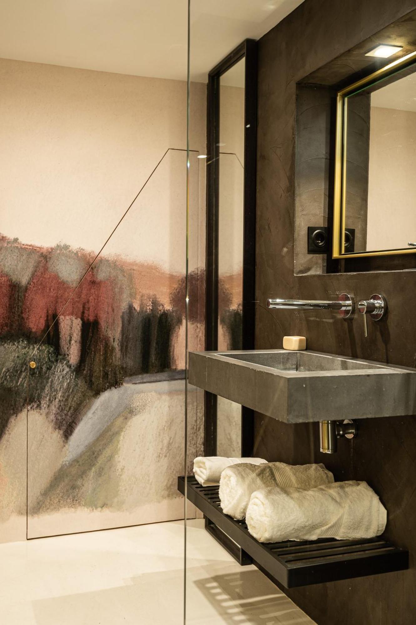 Casa vacanze L'arpete, Rue Trivalle