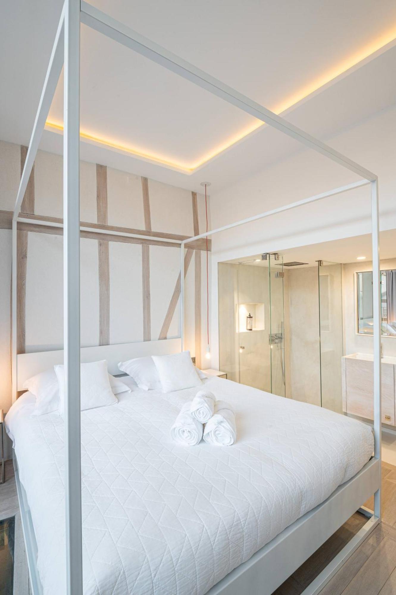 Holiday home L'arpete, Rue Trivalle *