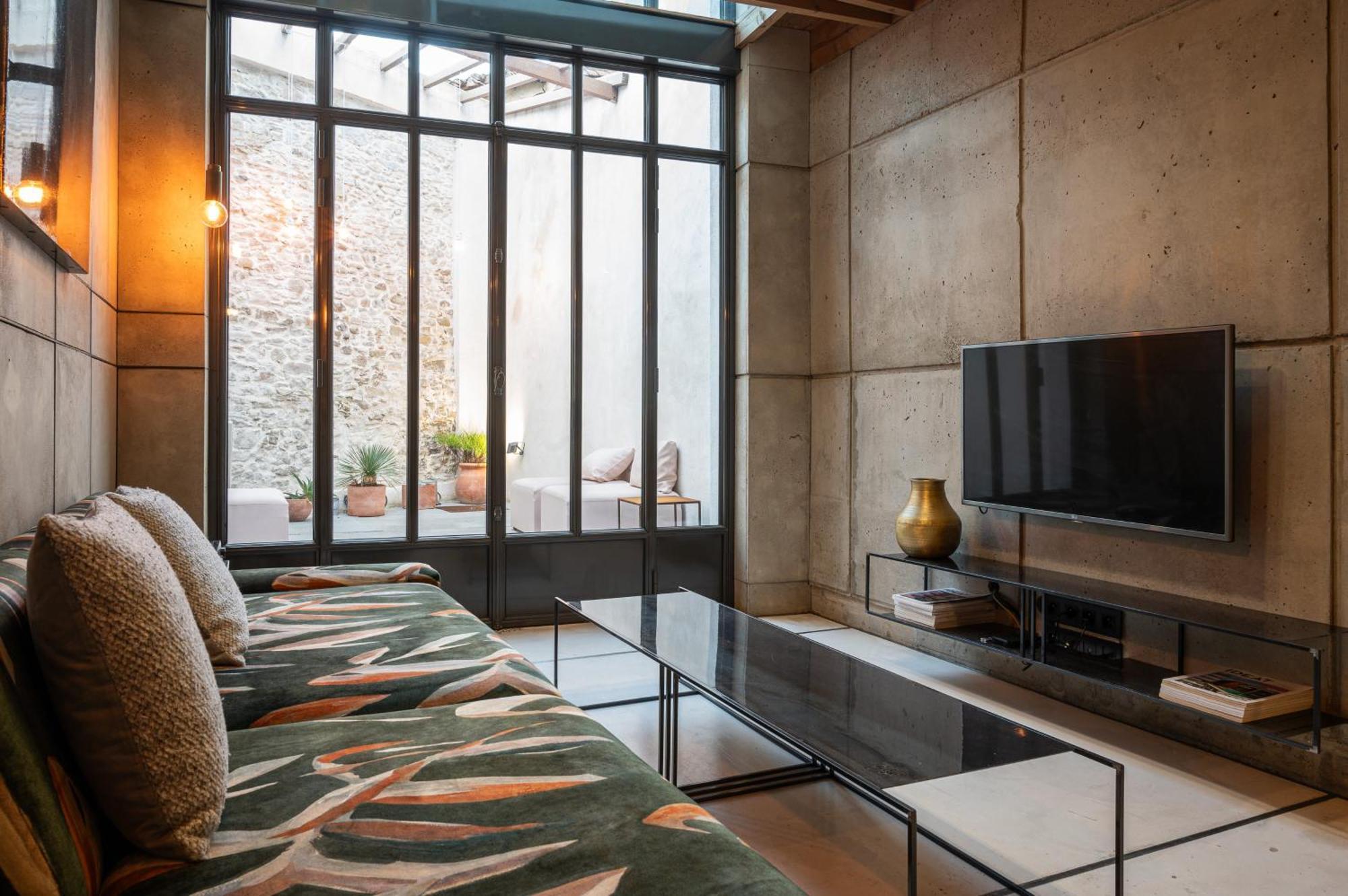 Holiday home L'arpete, Rue Trivalle