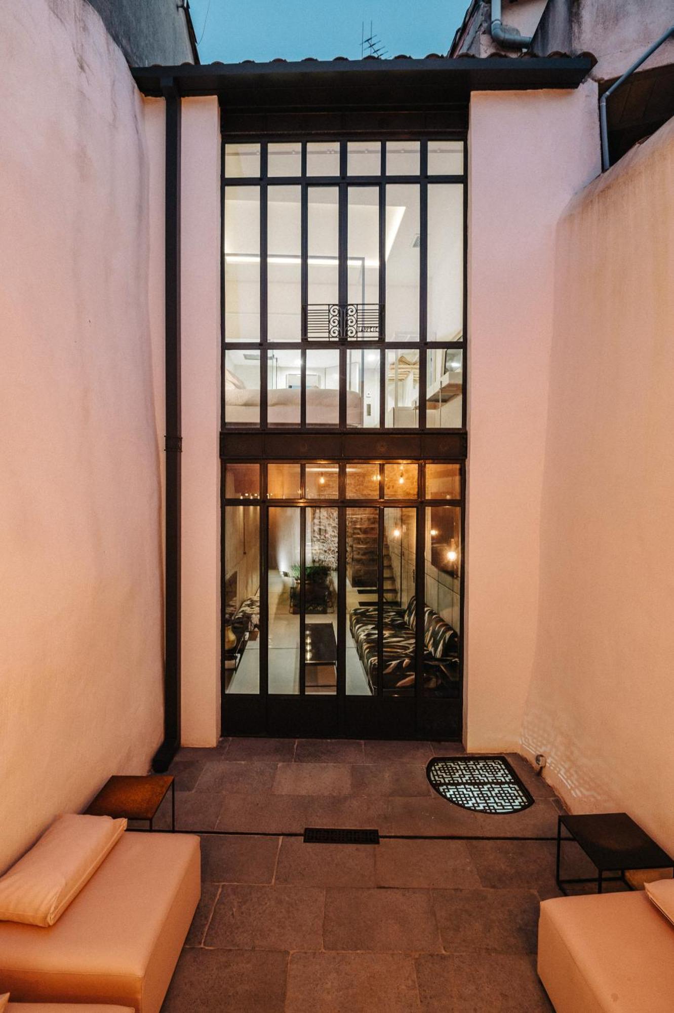 L'arpete, Rue Trivalle *