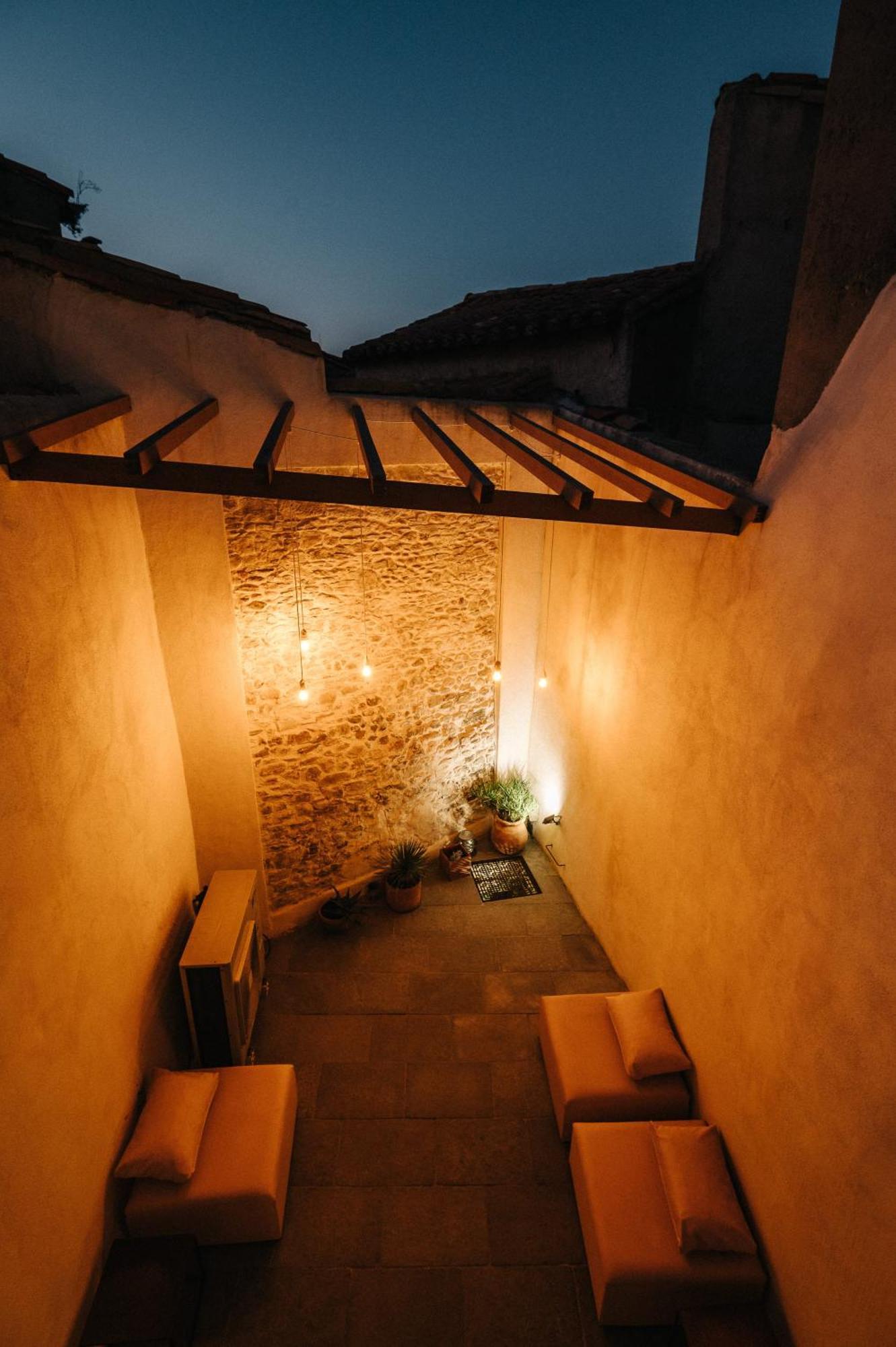 L'arpete, Rue Trivalle Casa vacanze Carcassonne