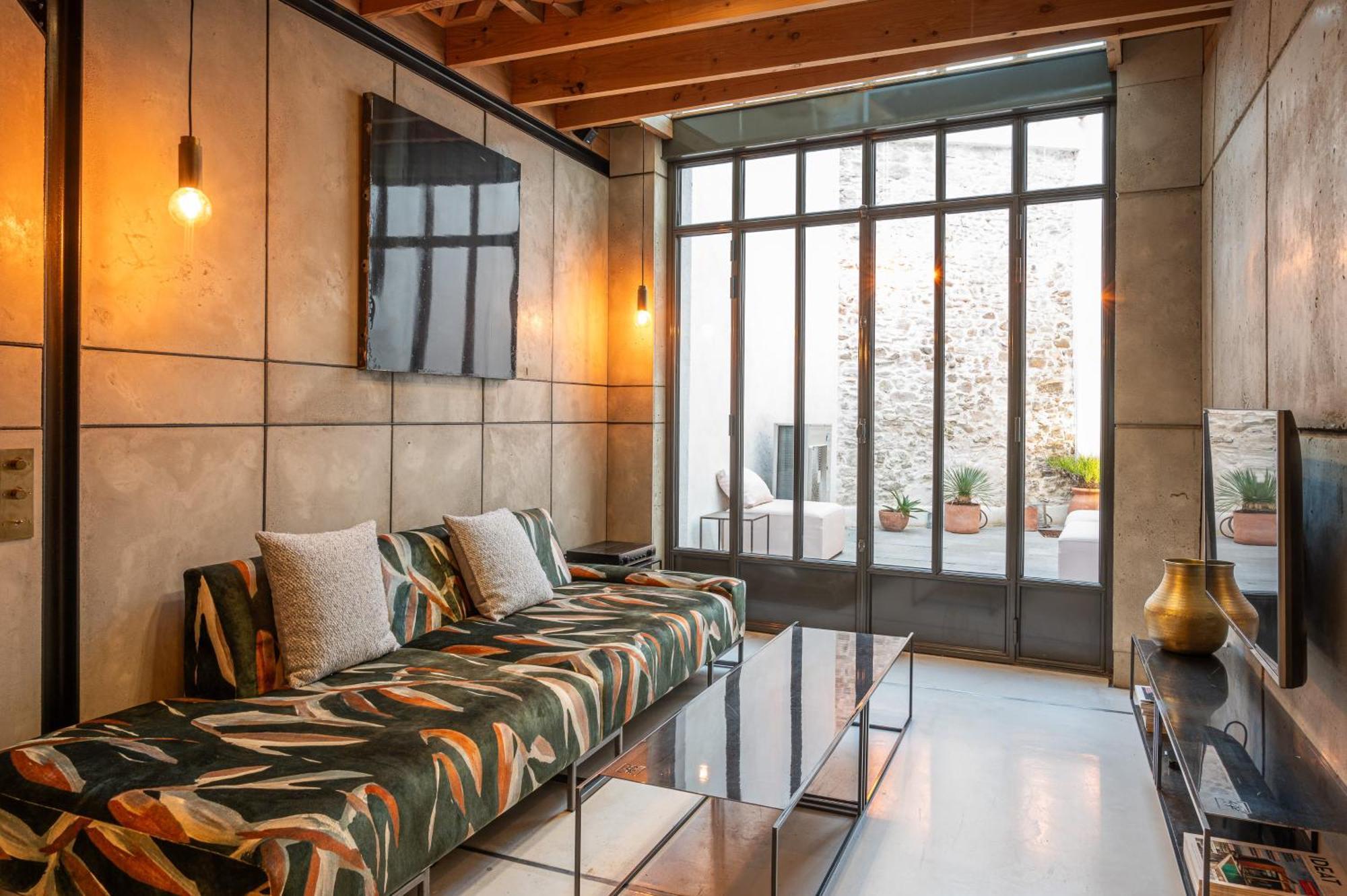 Holiday home L'arpete, Rue Trivalle Carcassonne