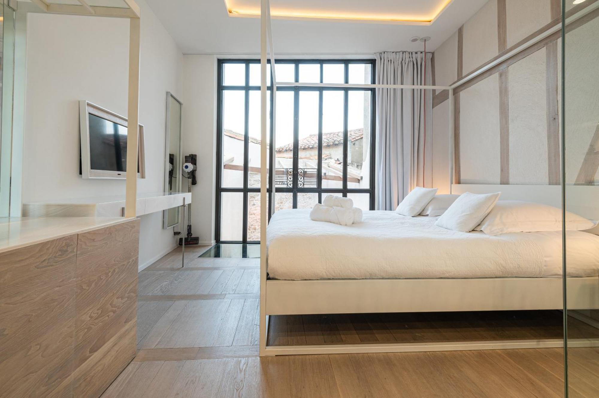L'arpete, Rue Trivalle Holiday home *