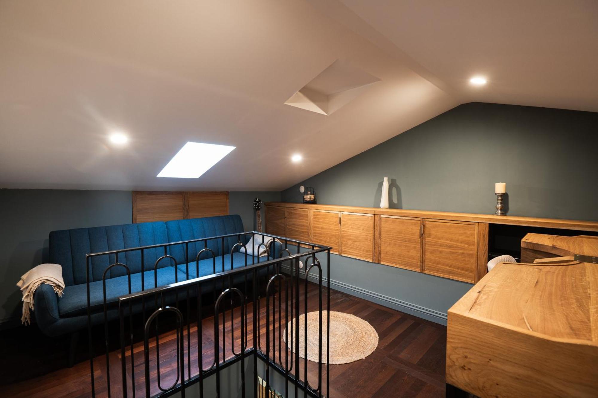 Casa vacanze L'arpete, Rue Trivalle *
